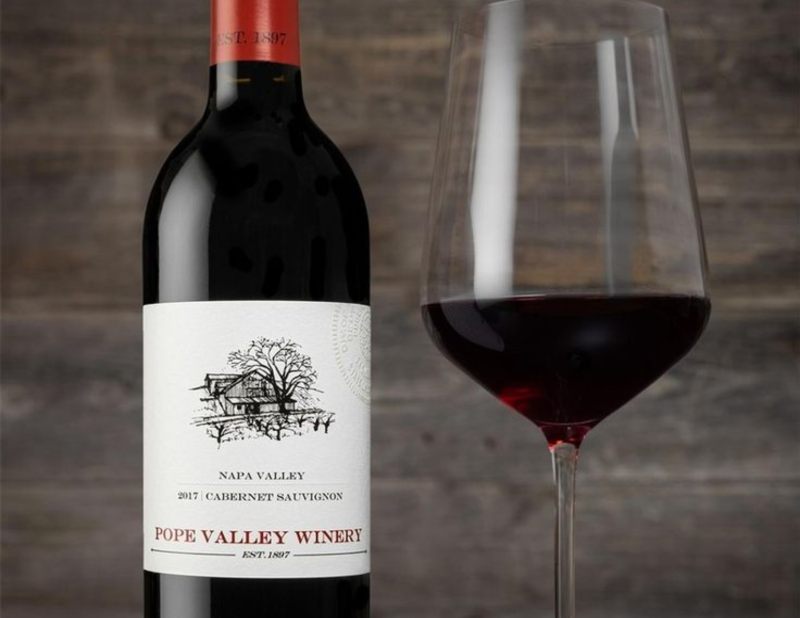 Carbernet Sauvignon