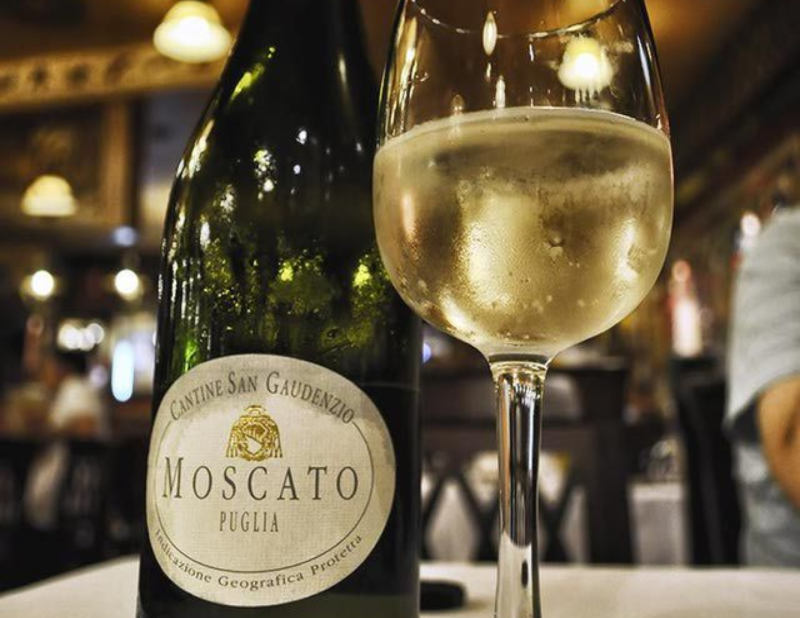 Moscato